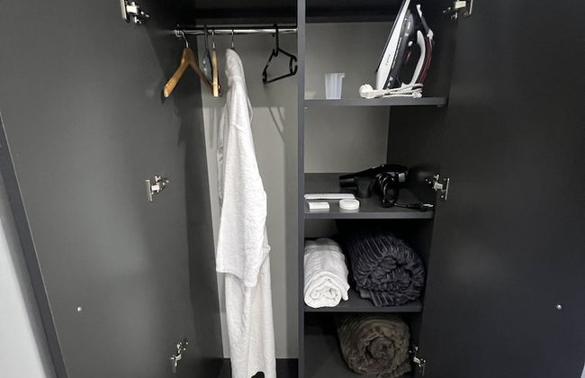 COMFORTABLE APARTMENT - Photo 8