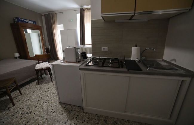 LE DIMORE DEGLI ARTISTI - Foto 22