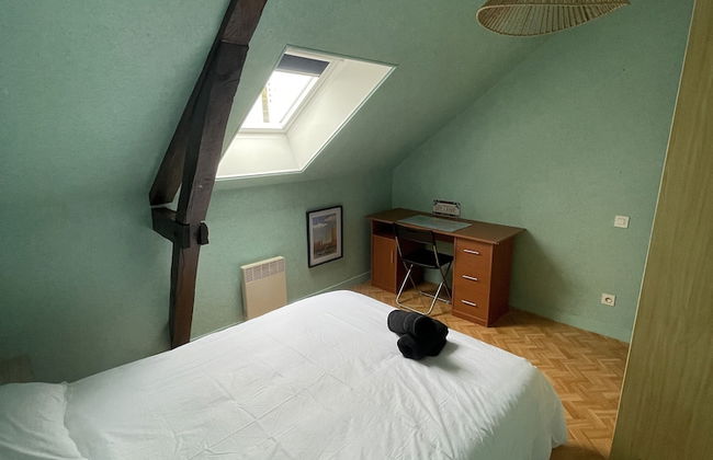 Chambre dans une agréable maison - Foto 5