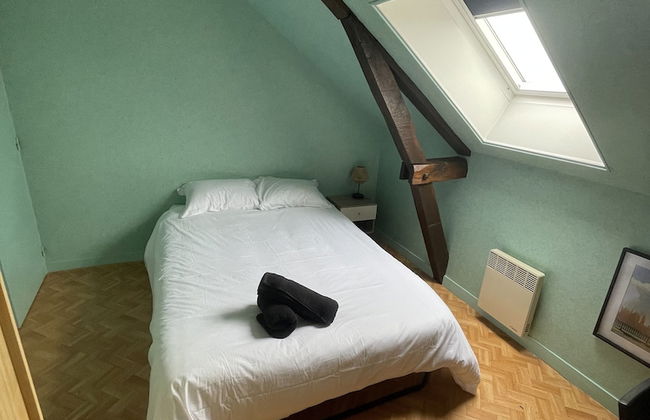 Chambre dans une agréable maison - Foto 4