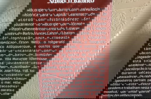Foto 15 - Vila Mucuripe padrão 5 estrelas