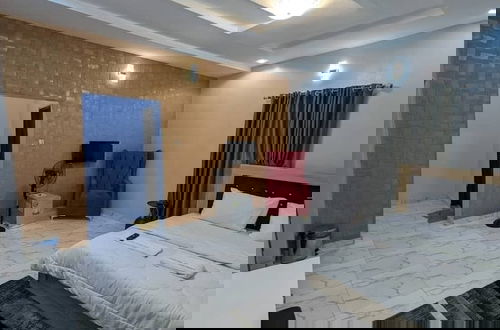 Foto 5 - FIXXERS LUXURY APARTMENTS