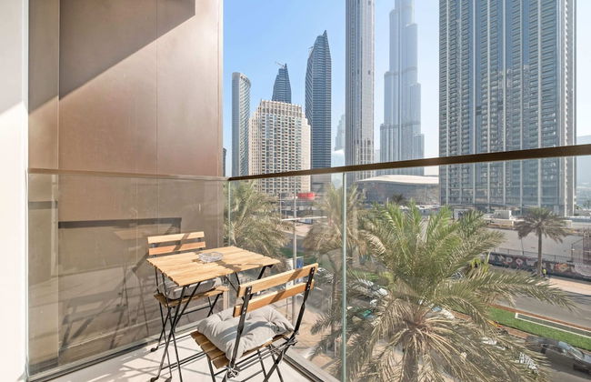 Silkhaus Burj Crown - Foto 68
