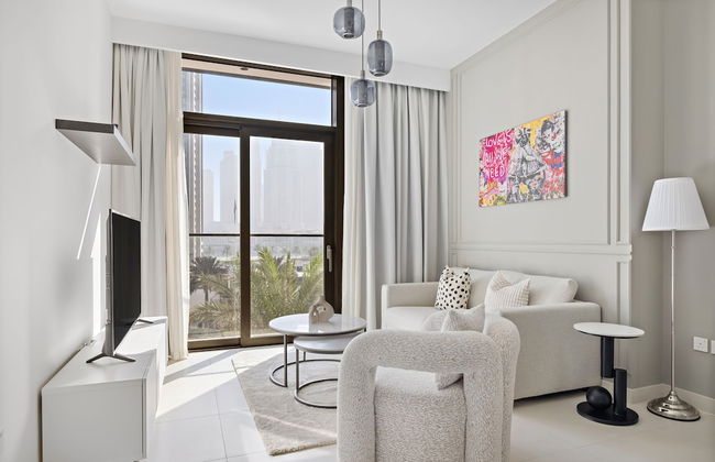 Silkhaus Burj Crown - Foto 63