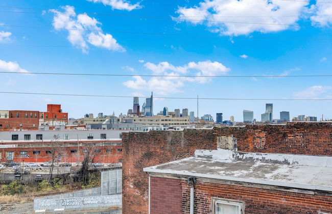 Brewerytown Balcony Retreat W Oxford 1BR - Photo 35