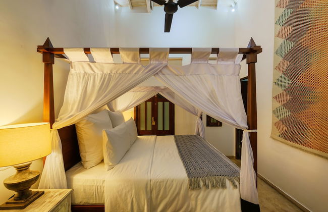 JH Villa - Foto 12