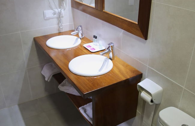 Apartamentos Mar y Sal - Foto 24