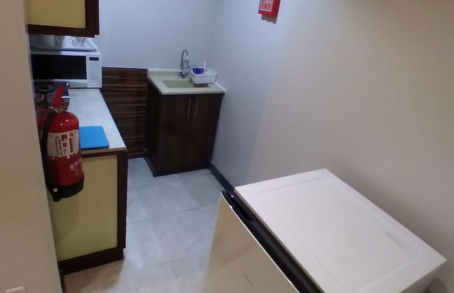 ARJAN QURTUBA SERVICED APARTMENTS - Foto 21
