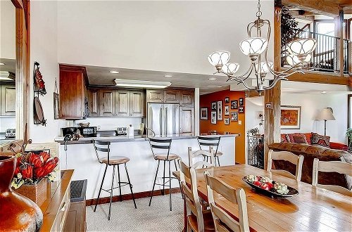 Foto 56 - Snowmass Mountain Condos by Snowmass Vacations