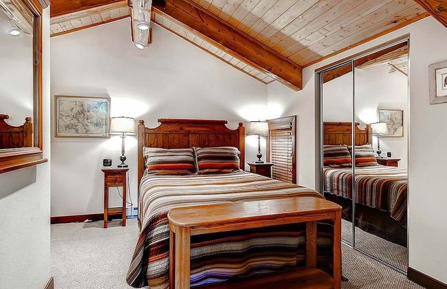 Snowmass Mountain Condos by Snowmass Vacations - Foto 37
