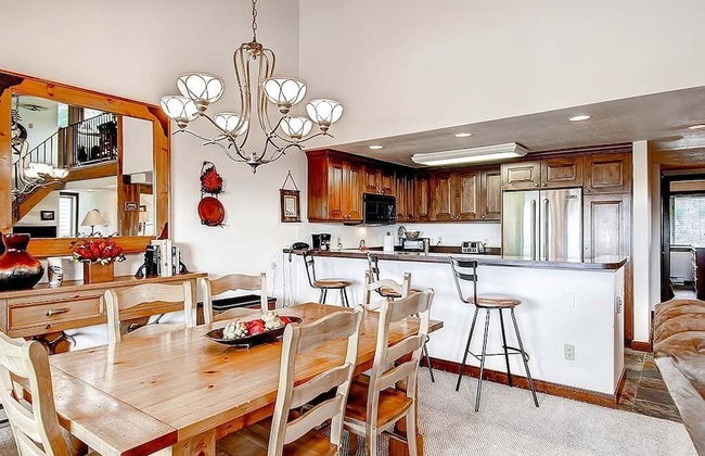 Snowmass Mountain Condos by Snowmass Vacations - Foto 55