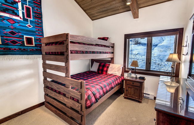 Snowmass Mountain Condos by Snowmass Vacations - Foto 35
