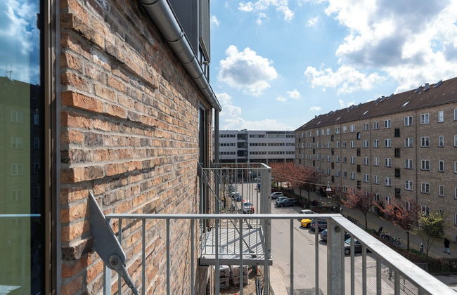 Numa | Copenhagen Norrebro - Foto 48