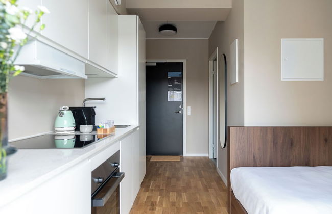 Numa | Copenhagen Norrebro - Foto 36