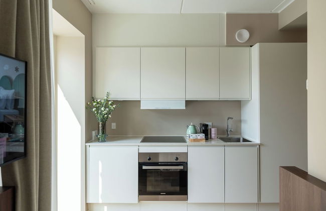 Numa | Copenhagen Norrebro - Foto 43