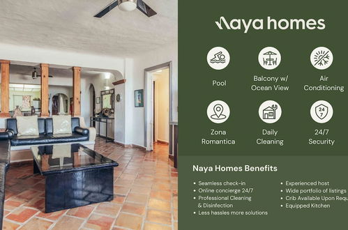 Photo 58 - Vista del Sol by Naya Homes