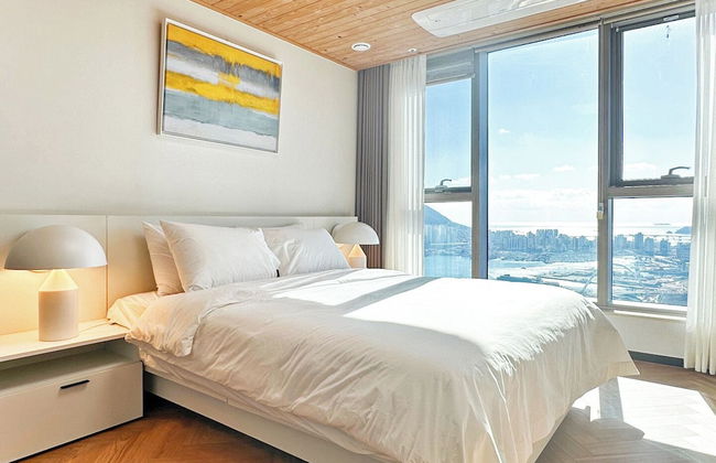 Brown Suites Busan - Foto 65