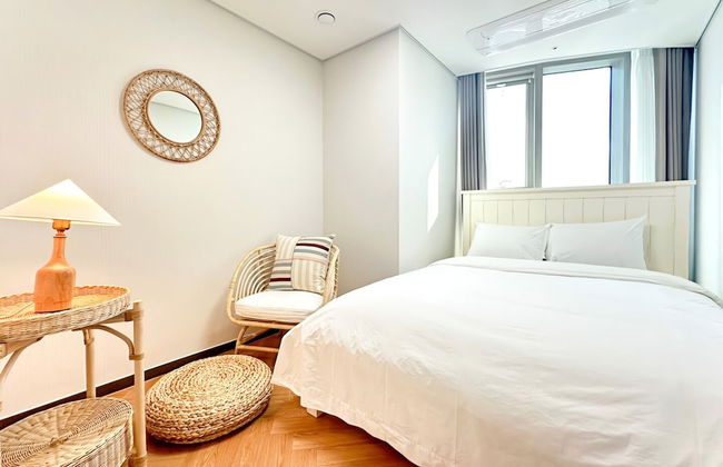 Brown Suites Busan - Foto 63