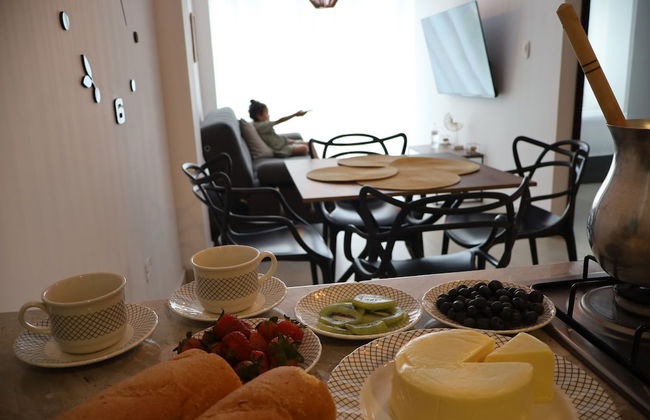 BATARÁ APARTAHOTEL BOUTIQUE - BHB - Foto 43