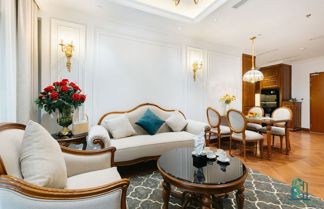Luxe Paradise Suites Hotel - Foto 48