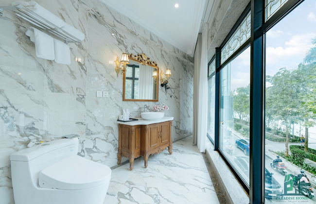 Luxe Paradise Suites Hotel - Foto 69