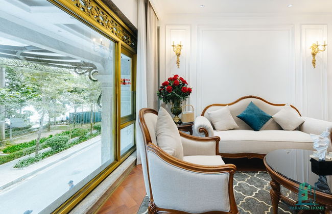 Luxe Paradise Suites Hotel - Foto 49