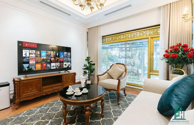 Luxe Paradise Suites Hotel - Foto 51