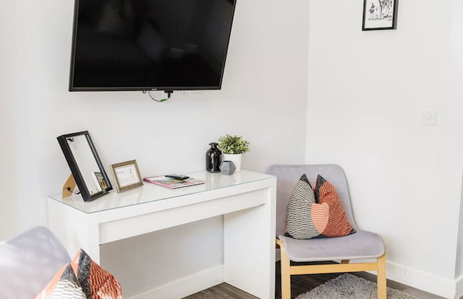 Sweet Suites Lytham St Annes - Foto 74