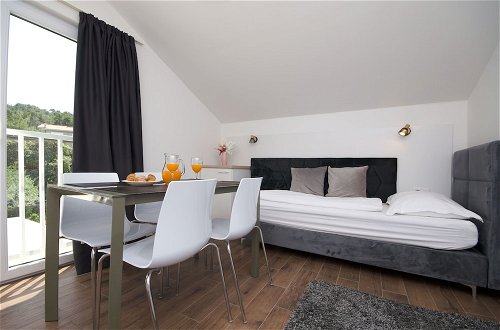 Foto 22 - Apartments and Rooms Villa Niko