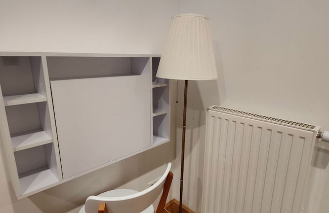 XuBa Apartment - Foto 22