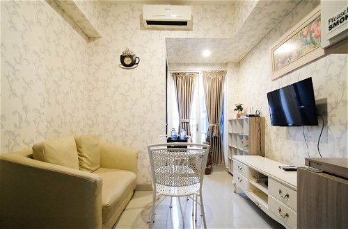 Foto 21 - Best Location And Comfy 2Br At Tamansari Papilio Apartment
