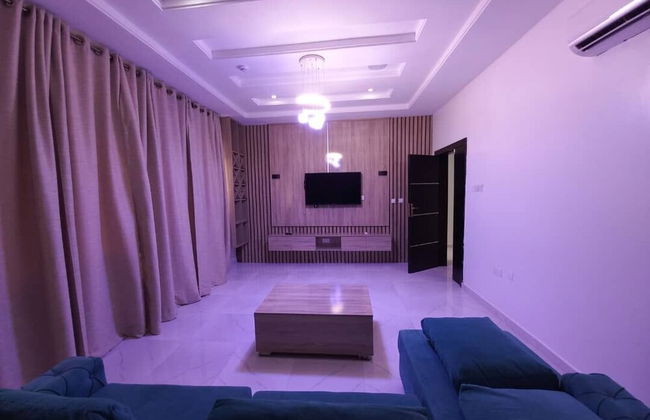 1401 Luxury Apartments - Foto 8