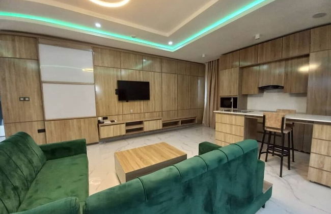 1401 Luxury Apartments - Foto 7