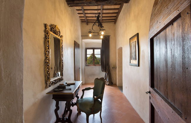 Torre Collevento Luxury Villa - Foto 16