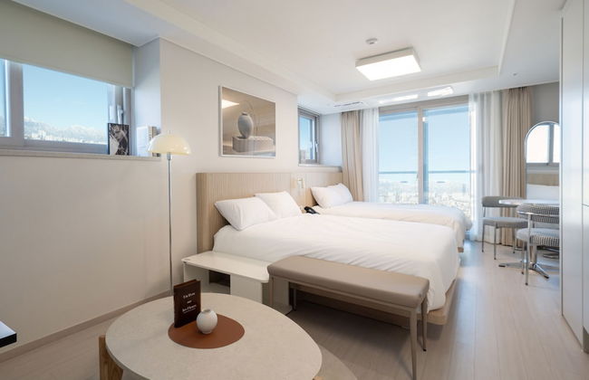UH FLAT THE SOKCHO - Foto 31