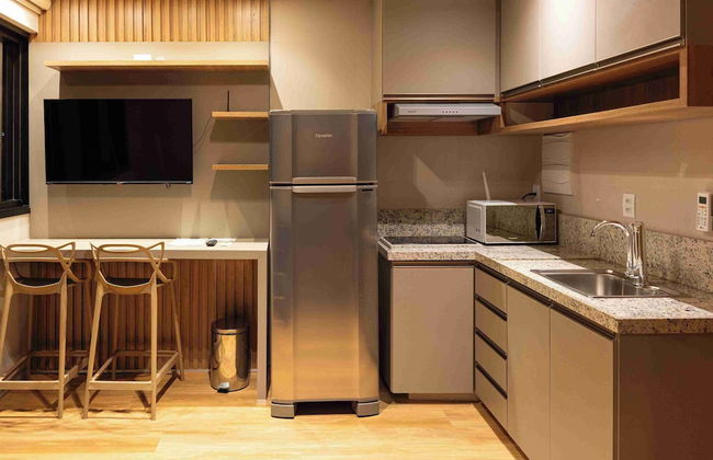 Life Residence - Foto 7
