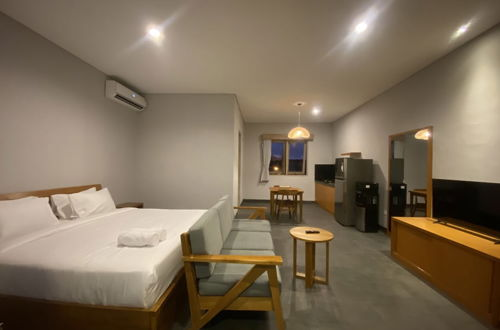 Foto 1 - Ethnic Studio Apartment Ubud