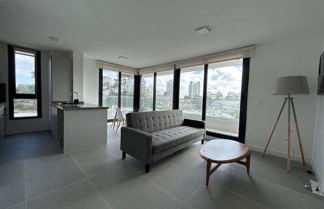 Edificio View Punta del Este Oficial - Photo 18