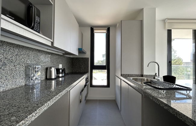 Edificio View Punta del Este Oficial - Photo 16