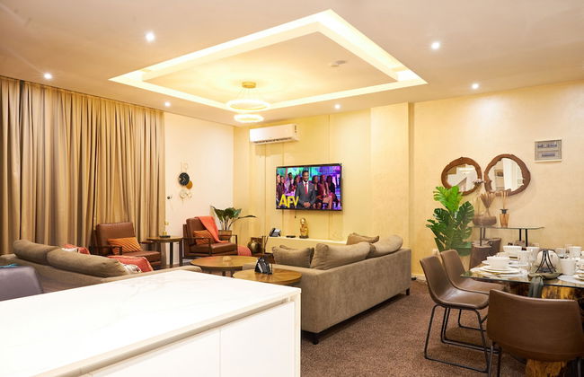 233 Boulevard-Cantonments by Quao Realty - Foto 22