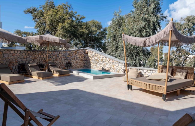 Pithos Apartments - Foto 62