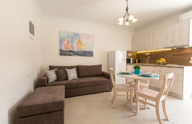 Pithos Apartments - Foto 27