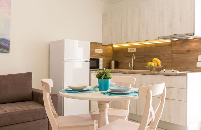 Pithos Apartments - Foto 28