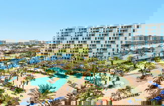 Foto 3 - Palms Resort #21113 Jr. 2BR