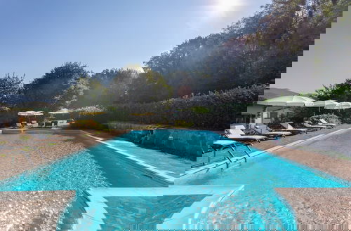 Foto 30 - Villa in Mugello Hills With Private Pool