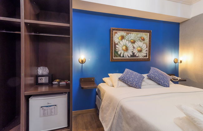 Castelo de Itaipava - Hotel, Eventos e Gastronomia - Foto 48