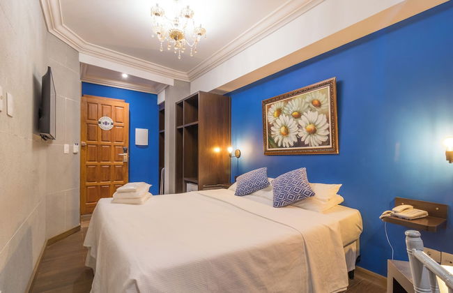 Castelo de Itaipava - Hotel, Eventos e Gastronomia - Foto 49