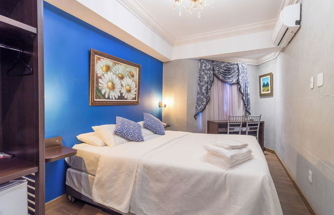 Castelo de Itaipava - Hotel, Eventos e Gastronomia - Foto 50