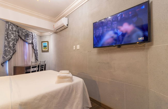 Castelo de Itaipava - Hotel, Eventos e Gastronomia - Foto 47