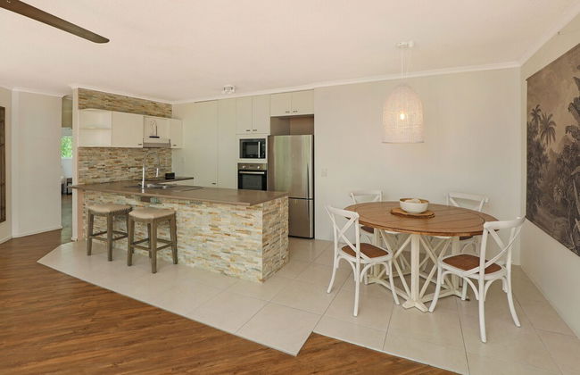 Noosa Tropicana - Foto 60